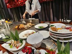 -大渔之观(安贞店)