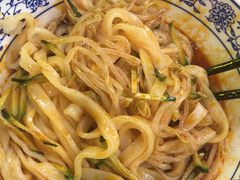 -陕西名小吃(T3航站楼一店)