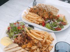 -HELLO MUSAE 拾光缪斯餐厅·纯正希腊风味(苏州中心店)