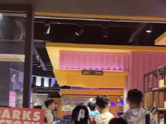 -火星工厂·桌游·团建聚会·轰趴馆(厦滘店)
