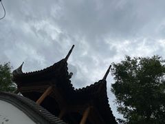 -南普公园