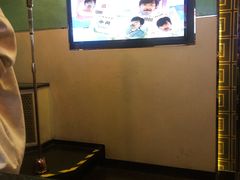 -K+全国连锁KTV(绿地缤纷天地店)