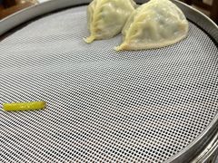 -叶存利海鲜大馅饺子(海宁路总店)