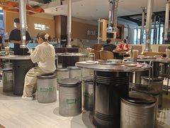 -炽城·烤肉名家(鸿达中央广场店)