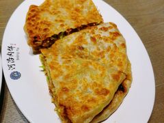 -河沿肉饼Beijing Pie(锡拉胡同店)