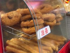-银记肠粉店(广钢店)