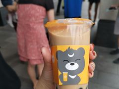 -CoCo都可(湖滨银泰店B区店)