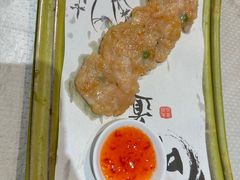 -好兄弟郭巨海鲜(天一阁店)