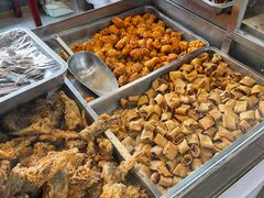 -护国寺小吃店(阜成门桥店)