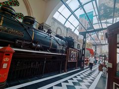 -华谊兄弟（长沙）电影小镇