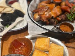 -La Terre乐田(万象城店)