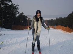 -棋盘山冰雪大世界
