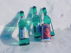 -北极村旅游风景区