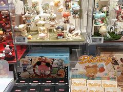 -泡泡玛特POPMART(上海环球港店)