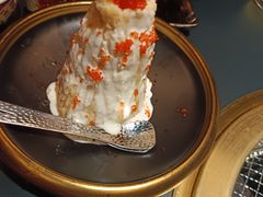 -無二炙坊·和牛烧肉(大钟寺1733店)