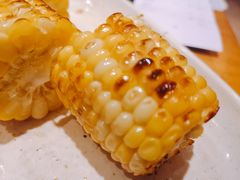 -木屋烧烤(坂田天安云谷店)