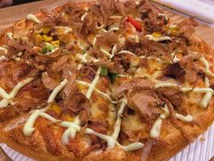 -尊宝比萨(东坡店)