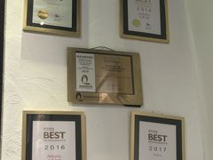 -安东尼奥餐厅