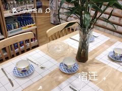 -名创优品(江苏宿迁宝龙城市广场2店)