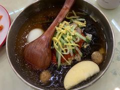 -服务大楼冷面(延大店)