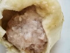 -舒蔡记生煎菜饭(云南中路店)