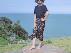 -漳州滨海火山岛自然生态风景区