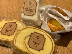 -莉蓮蛋挞(静安寺店)