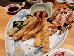 -大岛日本料理铁板烧(南通大饭店)