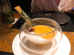 -AZUL by FUEL蓝色·法式酒馆(琶醍店)