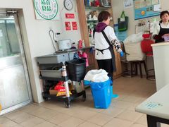 -上海为民商行清真饭店(南大路店)