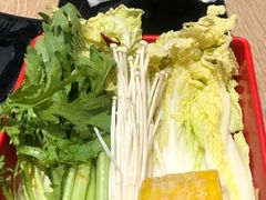 -吉野家(红博中央公园店)