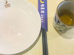 餐具摆设-有喜屋·深夜食堂(北京西路店)