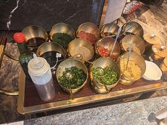 -百草滩羊清水涮羊肉·清真·宁夏盐池滩羊(莲花桥店)