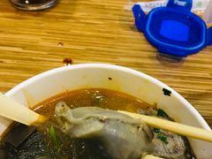 -回味鸭血粉丝汤(南京站店)