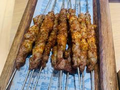-马记永·兰州牛肉面(天通苑家乐福店)