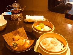 -万丽轩·粤菜(王府井金茂万丽酒店)