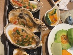 -大渔铁板烧(花园道店)