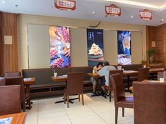 -东方饺子王(大屯路店)