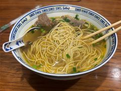 -永丰面馆(汉口路店)