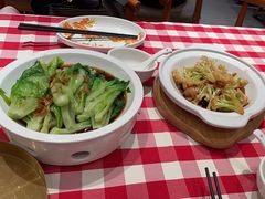 -西贝(紫荆广场店)