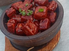 -汤记传菜(秀浦路店)
