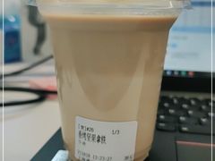 -M Stand(漕河泾印象城店)