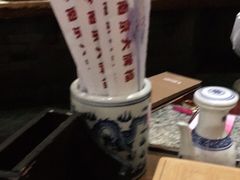 -南京大牌档(香港广场店)