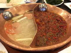 -老码头火锅(玉林店)