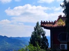 -青州市云门山风景区