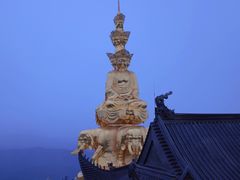 -峨眉山风景名胜区