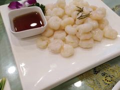 -江南村酒家