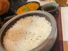 蟹粉捞饭-荟廷·晶萃(陆家嘴尚悦湾店)
