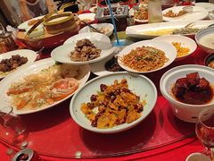 -红城阁·上海味道(四平路店)