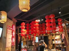 -帝一铭家宴(板塘店)